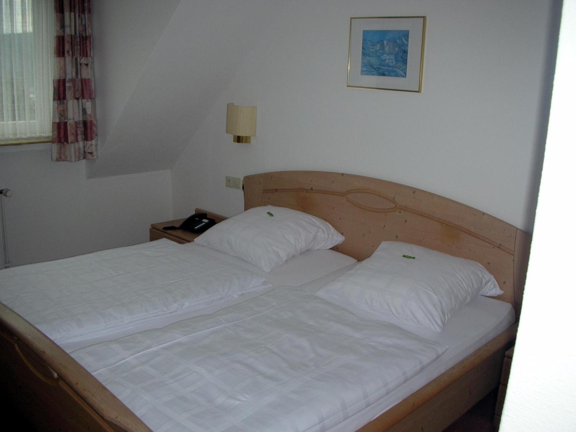 Heidehotel Hildfeld Winterberg Eksteriør bilde