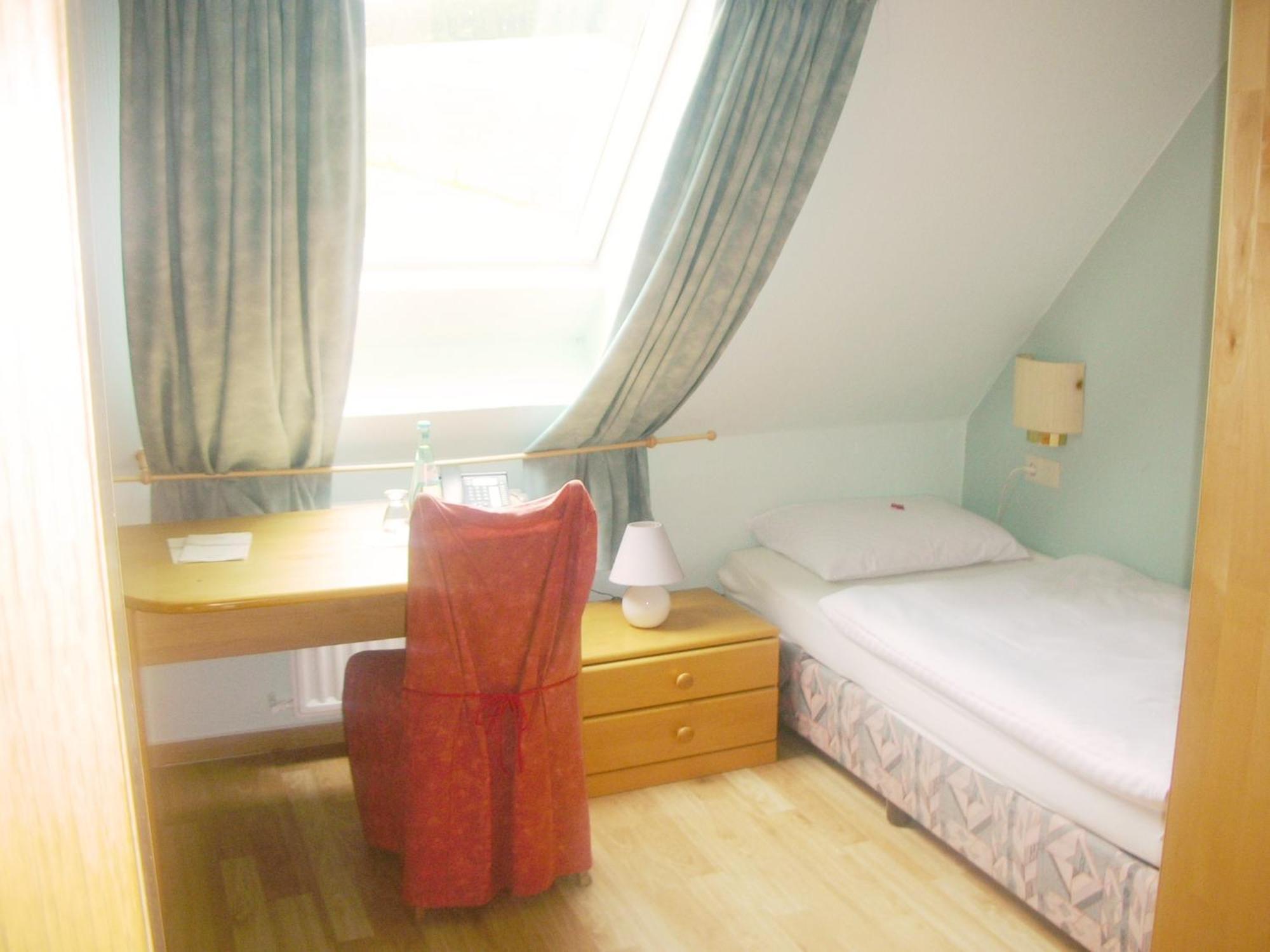 Heidehotel Hildfeld Winterberg Rom bilde