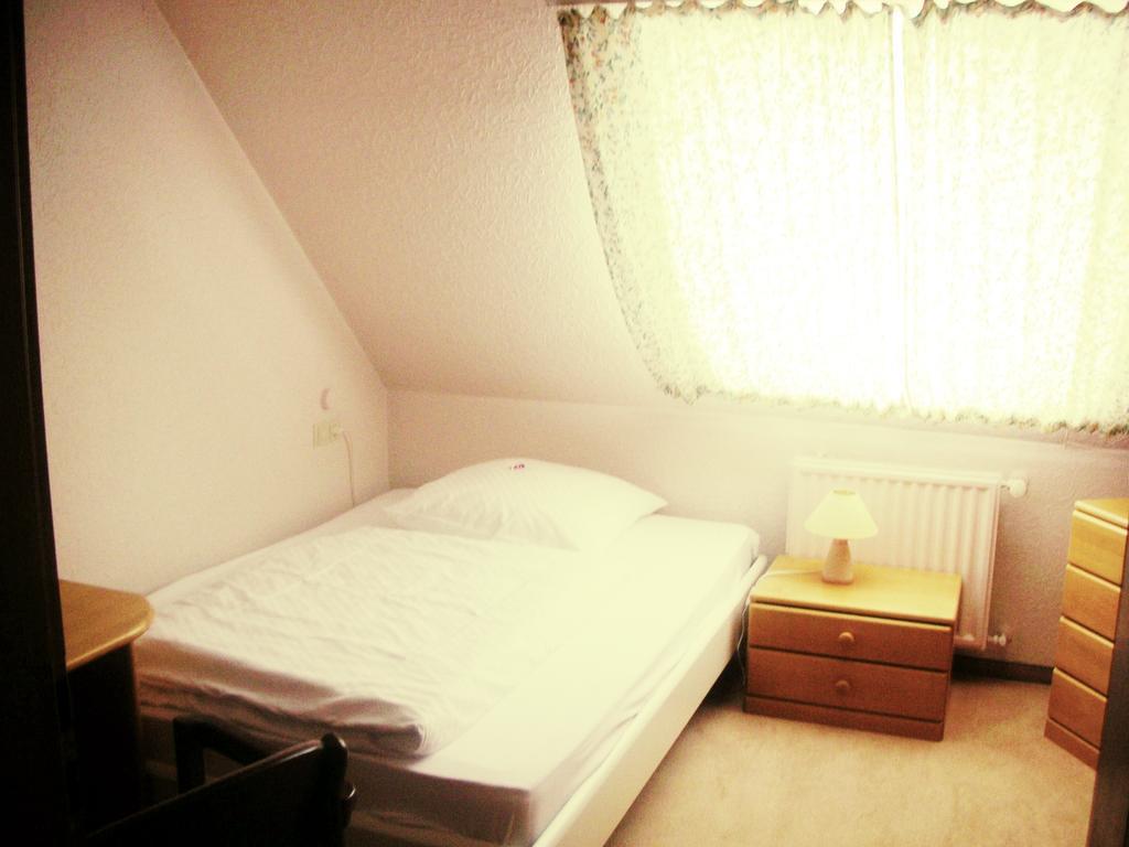 Heidehotel Hildfeld Winterberg Rom bilde