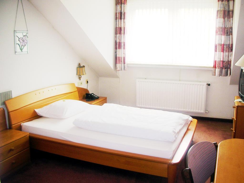 Heidehotel Hildfeld Winterberg Rom bilde