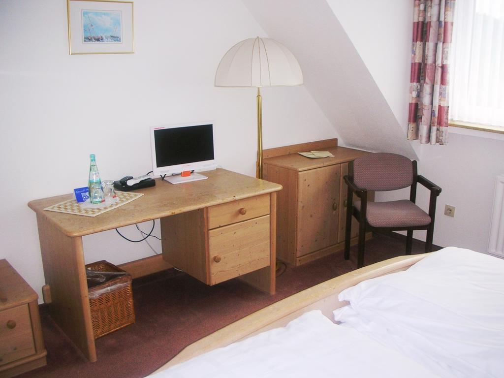 Heidehotel Hildfeld Winterberg Rom bilde