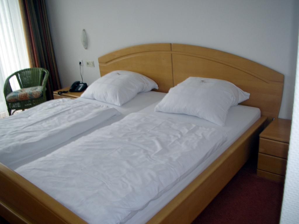 Heidehotel Hildfeld Winterberg Eksteriør bilde